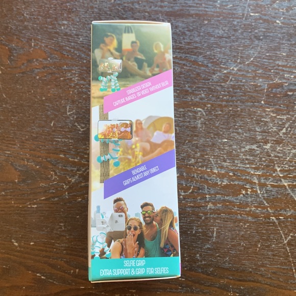 Unicorn phone grip mount - Picture 2 of 4